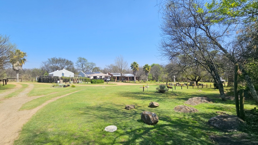 Commercial Property for Sale in Parys Free State